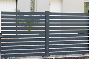 Automatic Swing Gate Installation in Orlando, FL